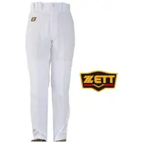 在飛比找蝦皮購物優惠-ZETT 美式邦茲型 壘球褲 棒球褲 球褲 褲子 少棒球褲 