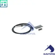 SENSOR WHEEL SPEED 096.213 FOR DAF IVECO SCANIA VOLVO RENAULT TRUCKS SOLARIS 152