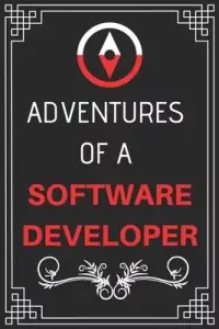 在飛比找博客來優惠-Adventures of A Software Devel