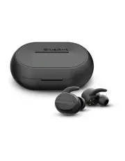 [Blue Ant] Pump Air X2 True Wireless Earbuds in Black