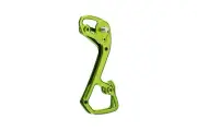 Garbaruk Rear Derailleur Cage, Shimano, 11-speed, GREEN