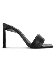 [Senso] Floss Heels in Ebony