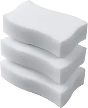 [FRANKE] Kitchen Systems Sponges, Melamine, White, 3 Stück (1er Pack)