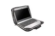 Kensington Ls410 11' Chromebook Laptop Computer Protection Sleeve- Black