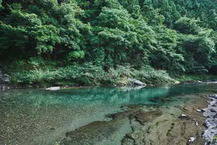 熊野北平Kumano Shikitei