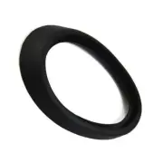 Rubber Car Radio Antenna Base Seal Ring Rubber Gasket For Vauxhall For Opel New