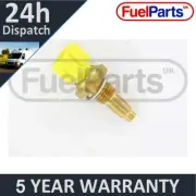 For Fiat Brava Marea Bravo 1.6 FuelParts Coolant Temperature Sensor WS1249PV