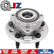 [1-Pack] 513288 FRONT and/or REAR Wheel Hub Assembly for 2010-2011 Saab 9-5 (for: Saab)