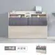 HAPPYHOME貝里斯6尺床頭箱5V23-KL004-免運費/免組裝/床頭箱
