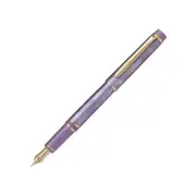 Pilot Namiki GRANCE Fountain Pen Marble Violet Medium Nib FGRC-2MR-MAVM