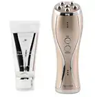 Numiere Microcurrent & LED Tightening Sculpting & Wrinkle Reducing Device with P