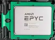 AMD EPYC 7K62 Unlocked 2.6-3.3GHz 48 Core 96 Thread LGA1151 192MB CPU Processor