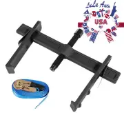 6980 Brake Drum and Rotor Puller for Removing Hub Drums, Rotors, Drive Wheels