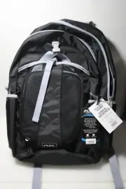 New Fuel School Back pack, with Laptop pocket