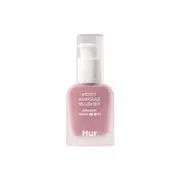 HOUSE OF HUR - Moist Ampoule Blusher - 20ml - Lavender Flush