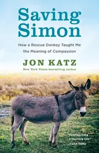 在飛比找誠品線上優惠-Saving Simon: How a Rescue Don