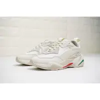 在飛比找Yahoo!奇摩拍賣優惠-Puma Thunder Spectra 泫雅 復古 老爹鞋