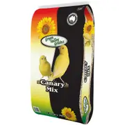 Green Valley Grains Canary Mix Seed 5kg