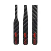 Dspiae #CFBS03 Shaped Carbon Fiber Sanding Stick Set #3 (3 Different)
