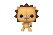 Bleach Kon Pop! Vinyl