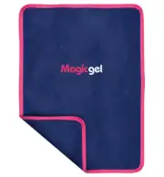 Magic Gel Reusable Large Ice Pack - Cold Pack Made from Gel - Reusable Ice Pack
