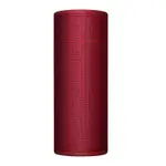 【海恩數位】美國 ULTIMATE EARS UE MEGABOOM3 無線藍芽喇叭 紅色