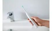 Philips Sonicare ProtectiveClean Plaque Defence Electric Toothbrush - White Mint