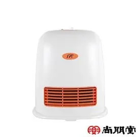 【Max魔力生活家】尚朋堂】陶瓷電暖器(SH-6601)~ 宅配免運費(特價中~可刷卡)