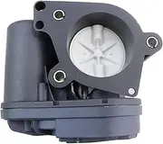 for Citroen for C2 for C3 for C4 for Berlingo for Picasso 1996-2015 1635Z8 0280750164 Throttle Body Assembly 163637 9649510080 Throttle Position Sensor