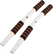 Thick Sponge Pad Doorway Pull-up Bar Chin up Bar for Home Gym Strength Training Equipment