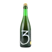 3 Fonteinen Oude Geuze Golden Blend 750ml Bottle