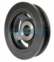 Brand New Dayco Harmonic Balancer for Jeep Wrangler JK 3.6L Petrol ERB 2012-On (for: Jeep)