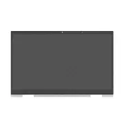 FHD LCD Touchscreen Digitizer IPS Display Assembly for HP ENVY X360 15M-ES1013DX