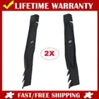 Copperhead MTD Mulcher Bar Blades 42" Cut Ride on Lawn Mower Models 742-04126