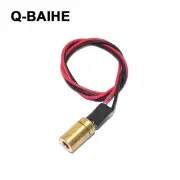 520nm 1mw 5mw Green Positioning Point Laser Module 6mm Green Positioning Laser