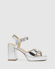 Elly Platform Heel