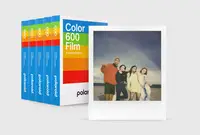 在飛比找樂天市場購物網優惠-現貨 寶麗來 Polaroid Color 600 Film