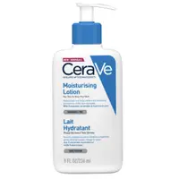 在飛比找蝦皮購物優惠-CeraVe 適樂膚長效清爽保濕乳236ml&473ml 公