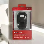 I sound Bluetooth Road Talk Speaker. Hands Free In Car Speakerphone. New