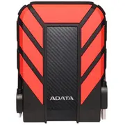 ADATA HD710 Pro 1TB USB3.1 Durable External HDD - Red [AHD710P-1TU31-CRD]