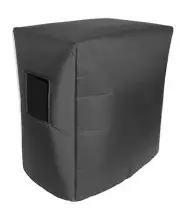 Marshall MBC410 4x10 Speaker Cabinet Cover - Black, Heavy Duty, Tuki (mars100p)