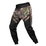 TRK Air Paintball Joggers -Tactical - Small