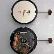 Swiss Ronda 502 Quartz Watch Movement Component