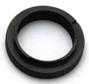 T2 Mount Lens to Nikon Body Adapter