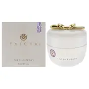 The Silk Peony Eye Cream by Tatcha for Women - 0.5 oz Cream