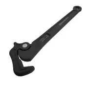 MichaelPro Self Adjusting Pipe Wrench, 14 Inch Multi-Function Spanner Adjusta...
