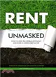 Rent Unmasked ― How to Save the Global Economy and Build a Sustainable Future