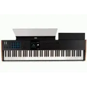 Arturia KeyLab 88 MK3 MIDI Controller - 88 Keys - Black