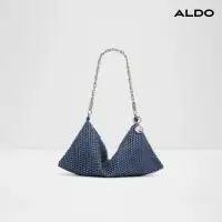 在飛比找momo購物網優惠-【ALDO】DARLINGSIDE-設計風格鍊條肩背包-女包
