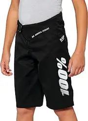 [100%] R-CORE Youth Shorts